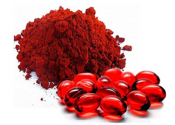 Why Astaxanthin Raw Material Prices Vary So Much Across Suppliers?