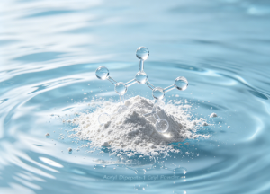 Acetyl Dipeptide-1 Cetyl Powder Supplier Price