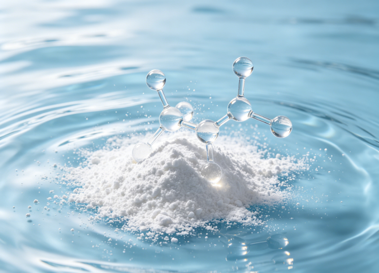 Acetyl Hexapeptide-8 Powder Bulk Supplier