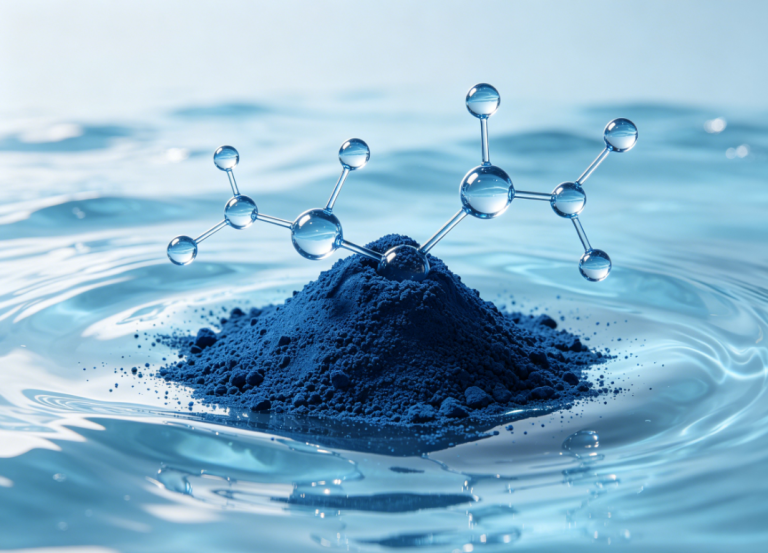 GHK-Cu Copper Tripeptide-1 Powder Supplier