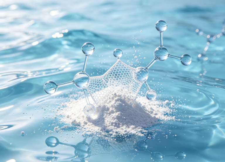 Hydrolyzed Collagen Peptide Powder Bulk Supplier