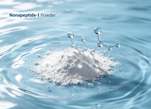 Nonapeptide-1 Powder Bulk Supplier Manufacturer