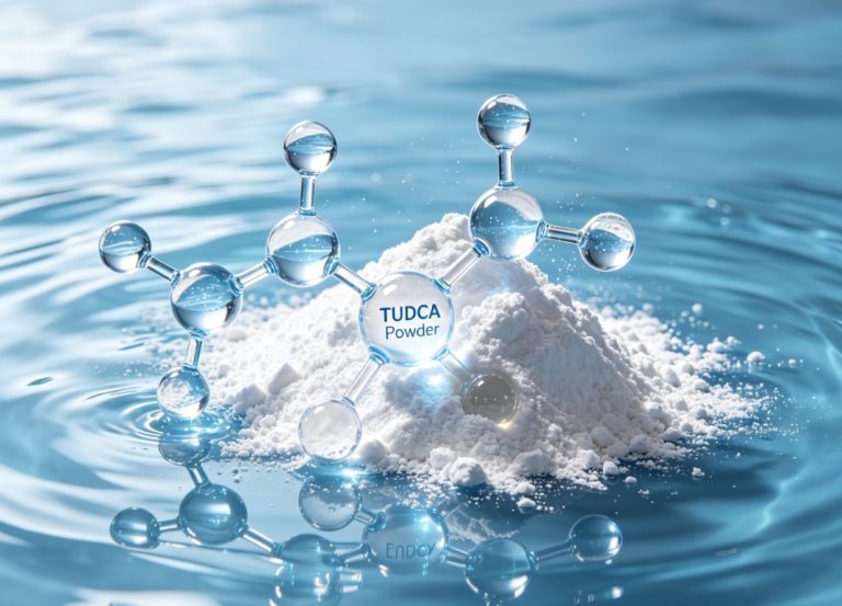 TUDCA Powder Wholesale Price