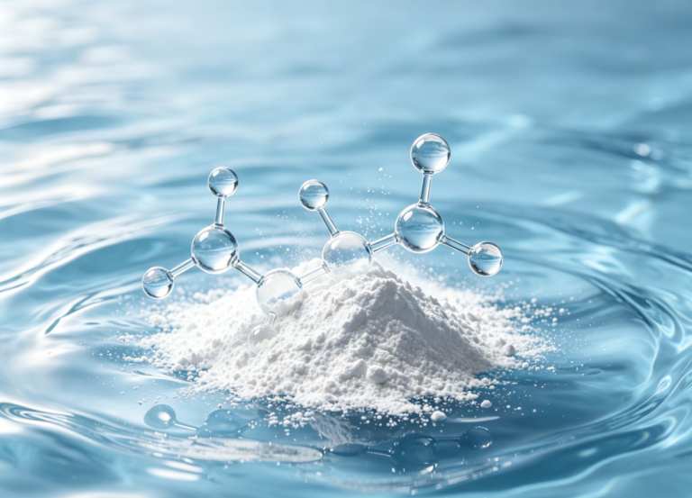 Wholesale NAD⁺ Powder Bulk Supplier