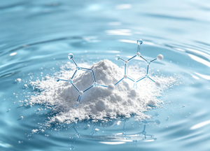 Wholesale Nicotinamide Riboside Chloride Powder Bulk Supplier