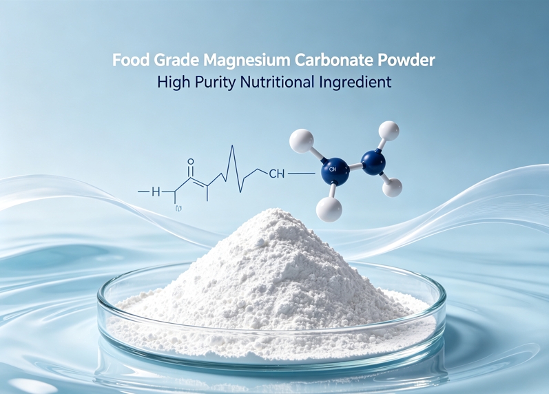 Main active raw product
