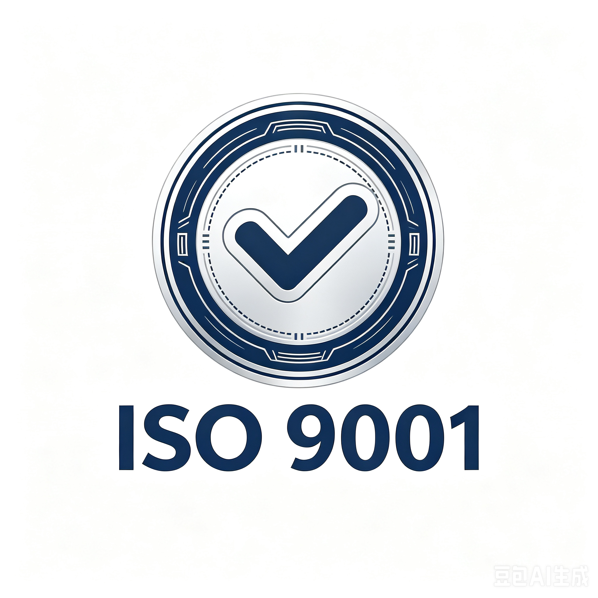 ISO 9001