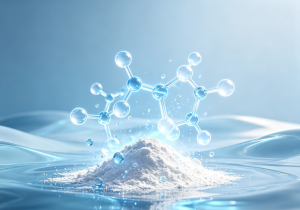L-Ergothioneine Bulk Powder Supplier