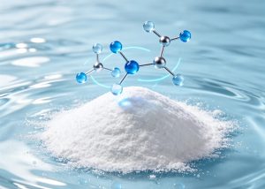 Magnesium Citrate Powder Bulk Supplier