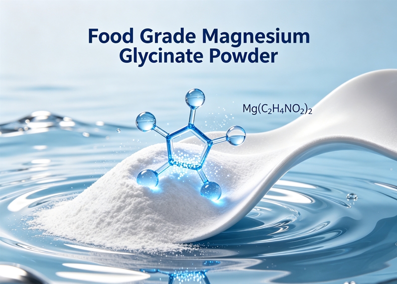 Main active raw product