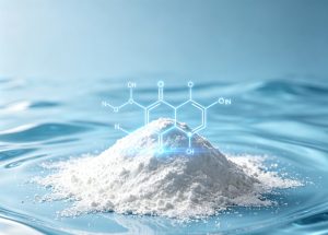 Magnesium Malate Powder for Sale
