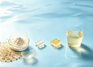 Eggshell Membrane Powder Bulk Supplier
